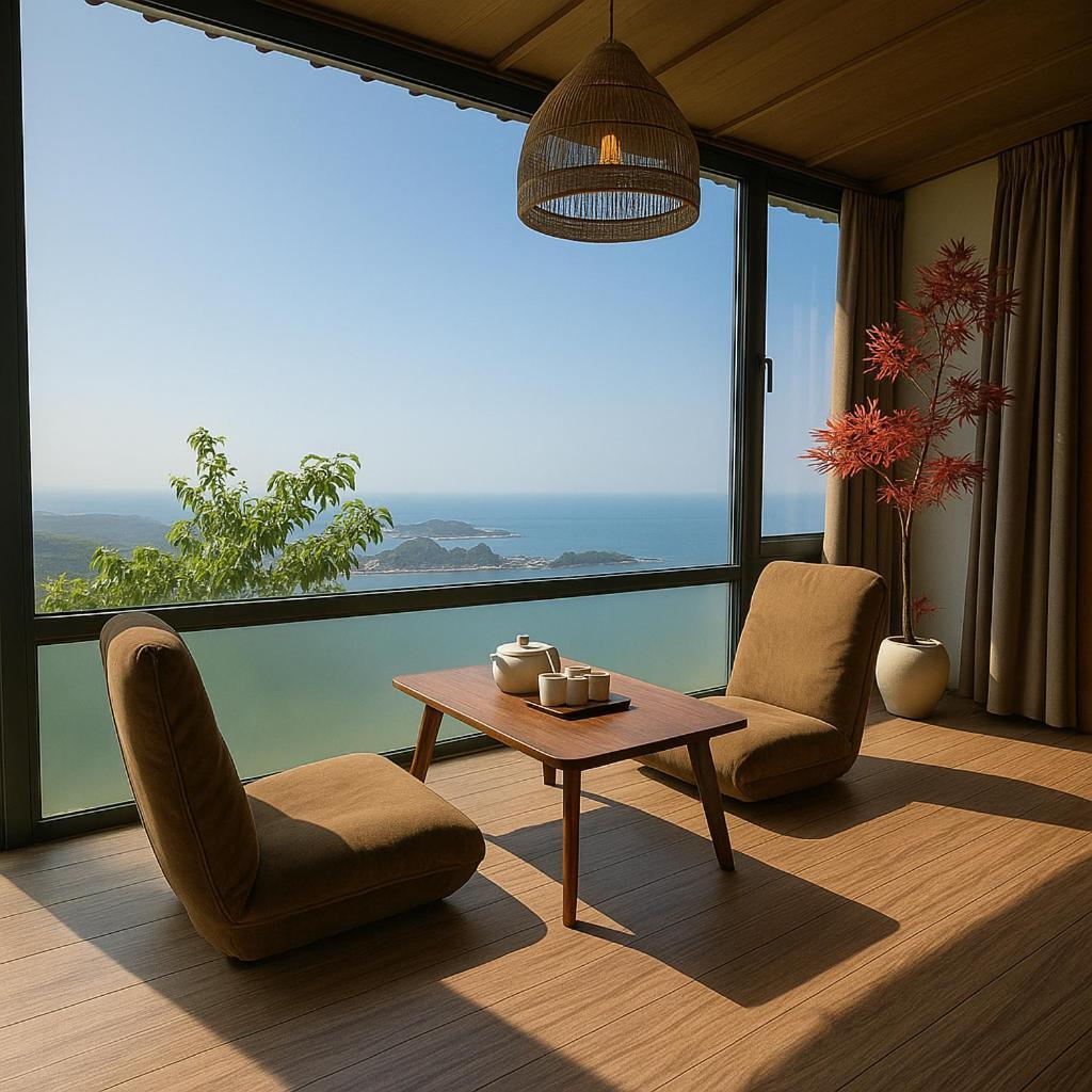 Apartamento Twilight House Jiufen Exterior foto
